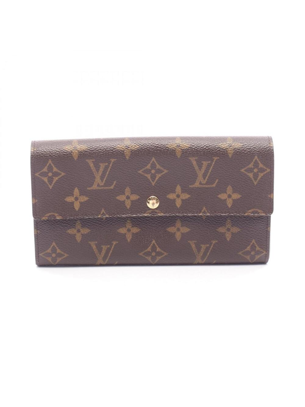Louis Vuitton Pochette Porte Monnaie #377189L36B